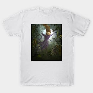 A Feral Scarecrow T-Shirt